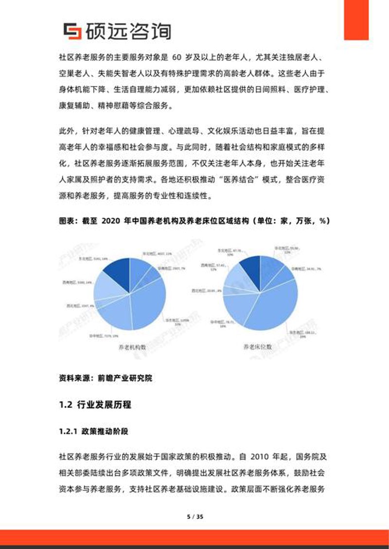 如何选购行业研究报告