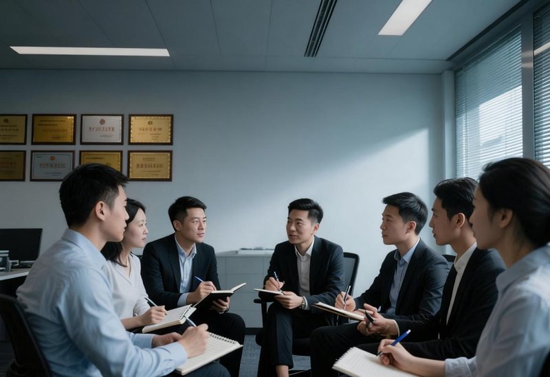 市场调研公司的最新动态